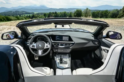 Z4 M